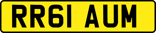 RR61AUM