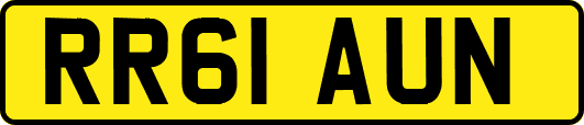 RR61AUN