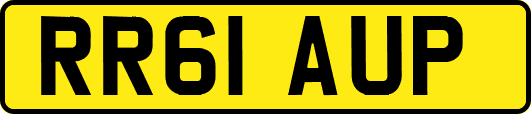 RR61AUP