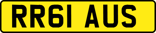 RR61AUS