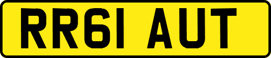 RR61AUT