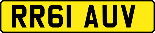 RR61AUV