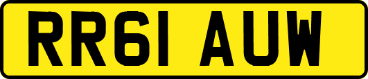 RR61AUW