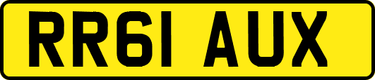 RR61AUX