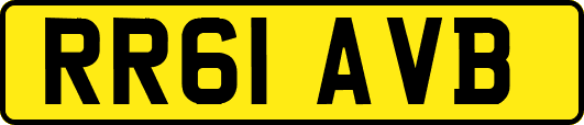 RR61AVB