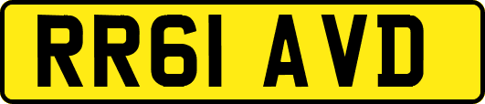 RR61AVD