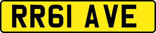 RR61AVE