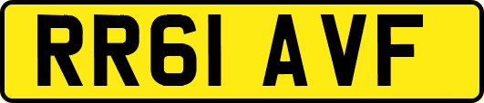 RR61AVF