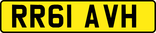 RR61AVH