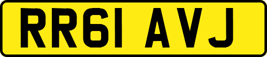 RR61AVJ