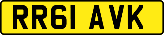 RR61AVK