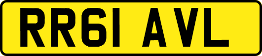 RR61AVL