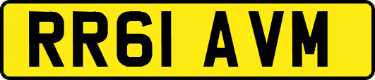 RR61AVM