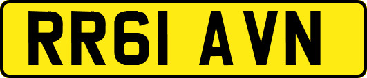 RR61AVN