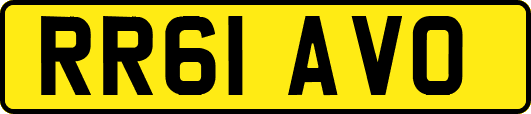 RR61AVO