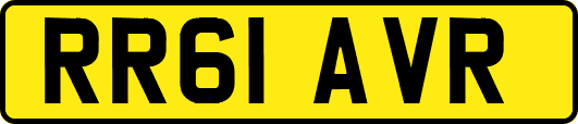 RR61AVR