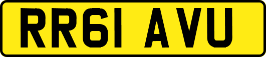 RR61AVU