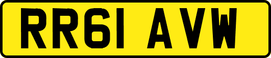 RR61AVW