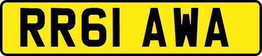 RR61AWA