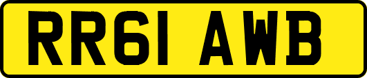 RR61AWB