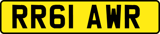 RR61AWR