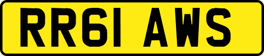 RR61AWS