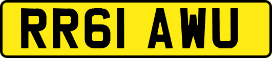 RR61AWU