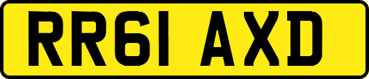 RR61AXD