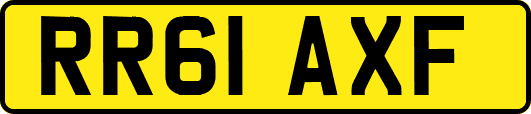 RR61AXF