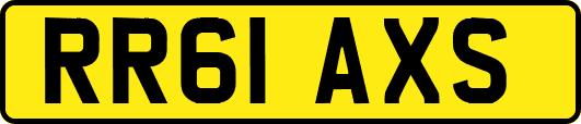 RR61AXS