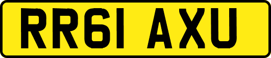 RR61AXU