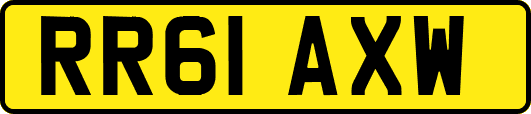RR61AXW