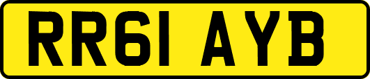 RR61AYB