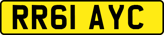 RR61AYC