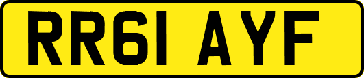 RR61AYF