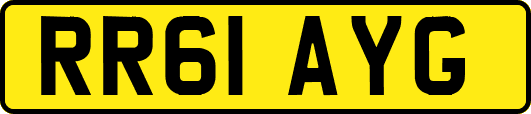 RR61AYG