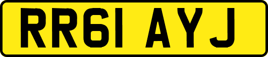 RR61AYJ