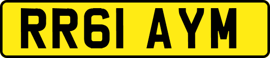 RR61AYM