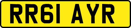 RR61AYR