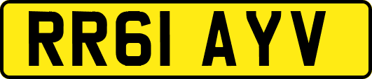 RR61AYV
