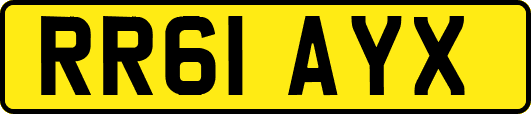 RR61AYX