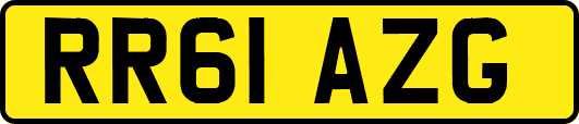 RR61AZG