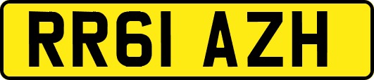 RR61AZH