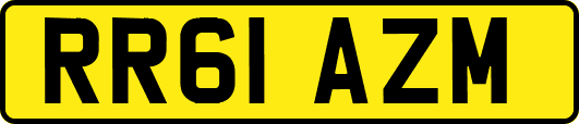 RR61AZM