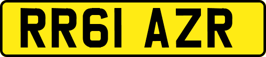 RR61AZR