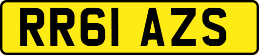 RR61AZS