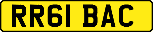 RR61BAC