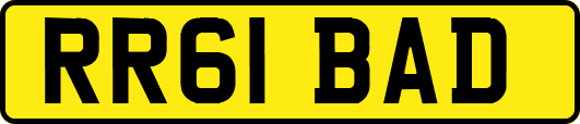 RR61BAD