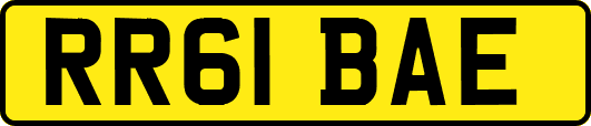 RR61BAE