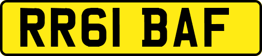 RR61BAF